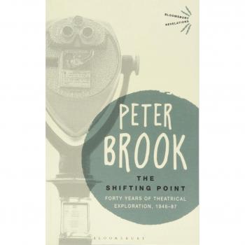 The Shifting Point