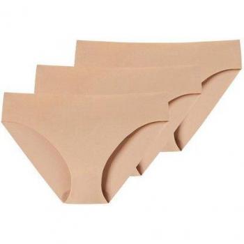 Nahtloser Slip für Damen im 3er Set