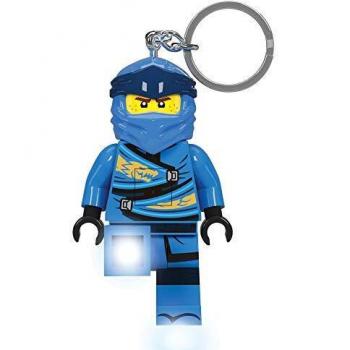 Joy Toy Ninjago Erbe Schlüsselanhänger Kai Lloyd Jay