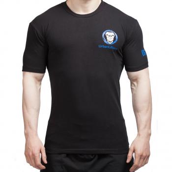 GymFit Urbano Camisa Deportiva