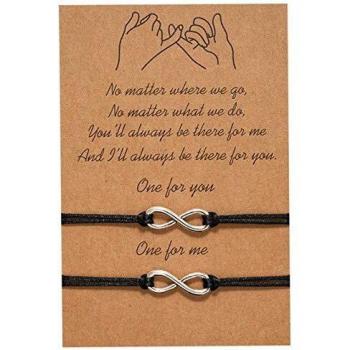 Starlight Pact Bracelets