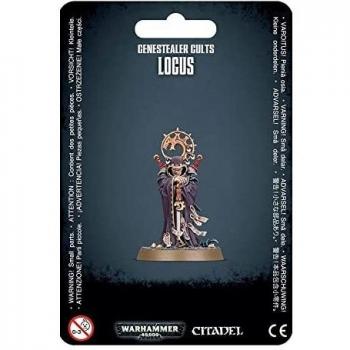 Locus du Culte Genestealer