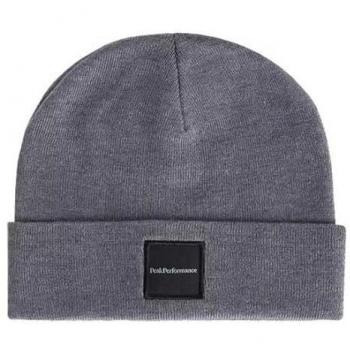 Grey Mel Switch Cap – One Size for Men & Women