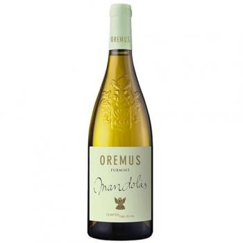 Oremus Mandolás Furmint Sec 2023 – Cuvée 2023