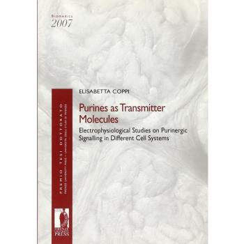 Purines as transmitter molecules. Electrophysiological studies on purinergic signalling in different cell systems