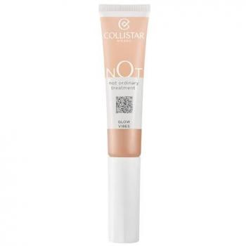 Collistar NOT GLOW VIBES Illuminante Fluido