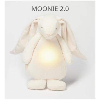 Nounours Luminé Moonie 2.0 Doux Mélodie