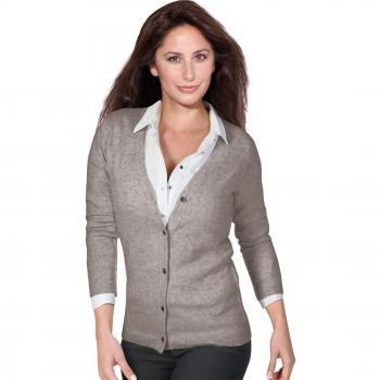 Cardigan „Natur“ SIA – L – 116 1003 FB 92