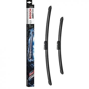 BOSCH Torkarblad för ECOSPORT