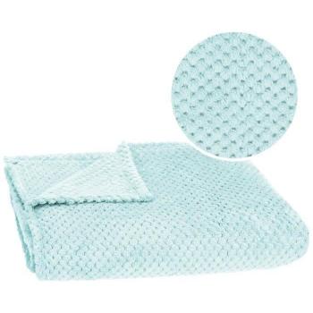 Coperta in Poliestere Menta 200x220 cm