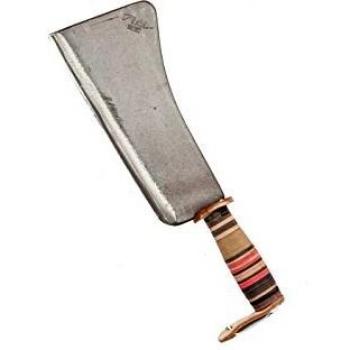 Macheta profesional Falci 24 cm