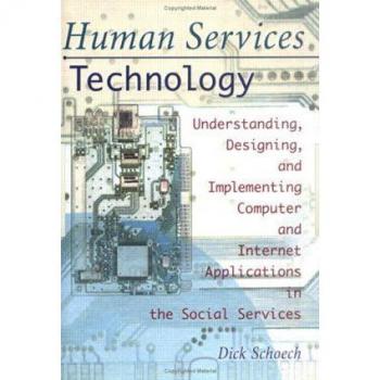 Human Services Technology, Haworth Social Administration