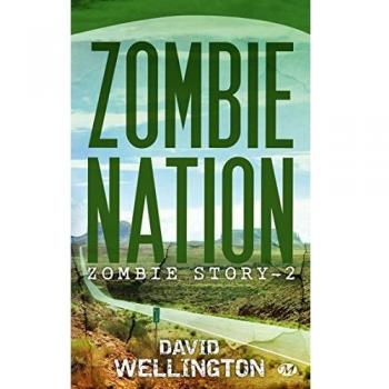 Zombie Story