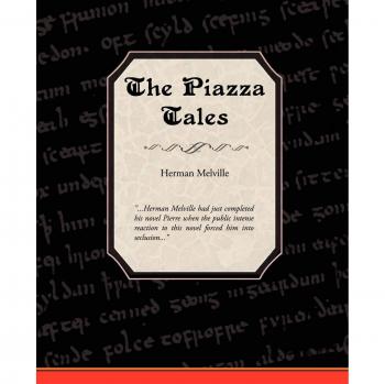 The Piazza Tales