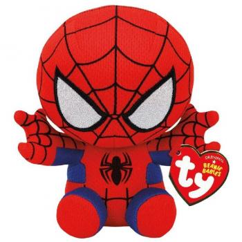 Peluche Spiderman Normale