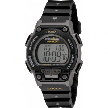 Timex Ironman Triathlon 30 con cinturino in uretano