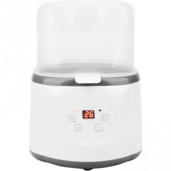 Intelligent Thermostat Milk Bottle Warmer