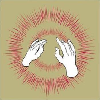 Lift your skinny fists li by Godspeed You Black E…