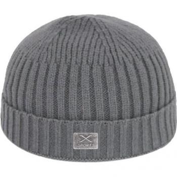 Cold Weather Skullie Hat