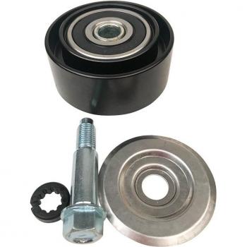 Car Tensioner Pulley 88440-25070 for Toyota Engines 1TRFE 2TRFE 1GRFE