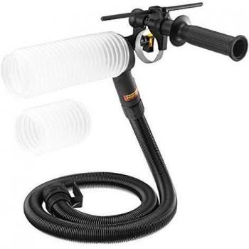 DEWALT Universal Fitting Dust Extractor