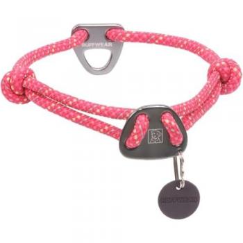 Collare Ruffwear Knot-a-Collar riflettente e regolabile