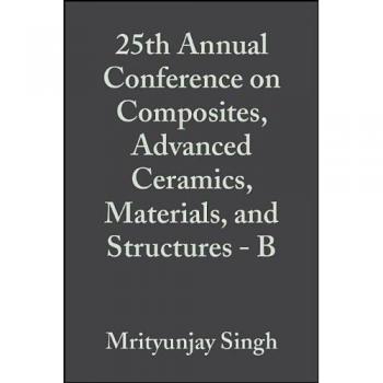 Vitalsource Technologies, Inc. 25th Annual Conference On Composites, Advanced Ceramics, Materials, And