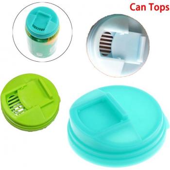 Beverage Can Cap Cover