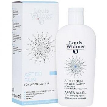 Widmer Après Soleil Lotion 150 ml