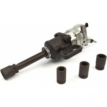 HBM 1 Zoll Profi-Schlagschrauber-Kit