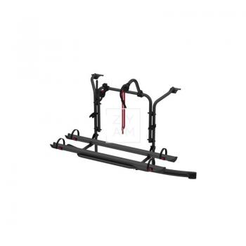 Fiamma Black 2‑Bike Ford Rack
