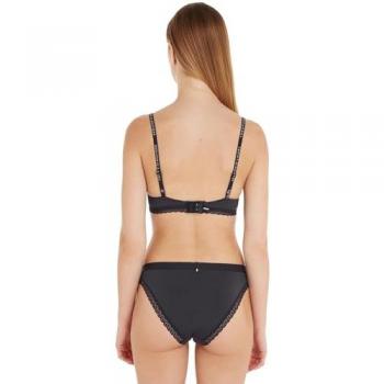 Tommy Hilfiger Underwear Bügel-BH DEMI-BRA mit Tommy Hilfiger Markenlabel