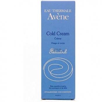 Avène Kühlende Hautpflege 100 ml für Babys