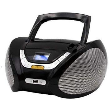 Chaîne Stéréo Portable Lauson