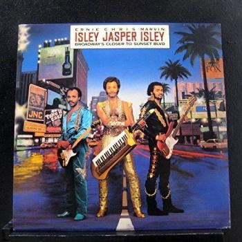 Broadway: Sunset Blvd. – 12‑Inch Vinyl LP, Original Edition