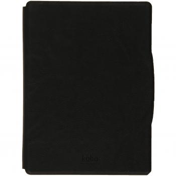 Funda de protección para Kobo Aura H2O, negra