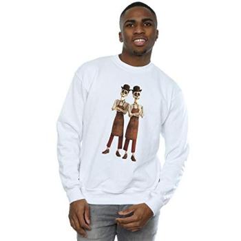 Coco & Felipe Twins T‑Shirt