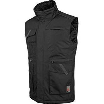 WüRTH MODYF Veste matelassée Draco noire