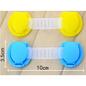 Baby Safety Lock for Toilet and Cabinet Doors