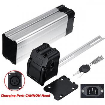 Almacén LiPower para Bicicletas 36/48/64V