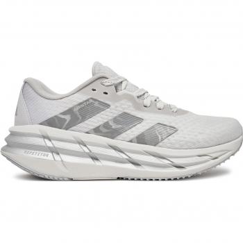 Adidas Adistar 3 Footwear Run sans Stabilisateur Femmes Blanc Argent