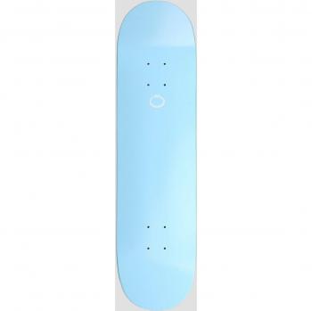 Blue Tomato 8 skateboarddek met mini logo