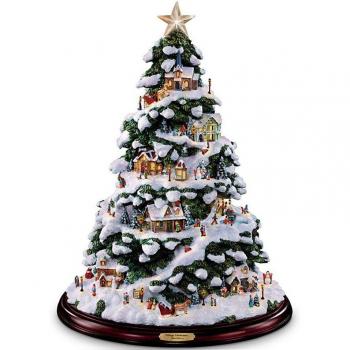 Etiqueta Decorativa Nochebuena 20x30