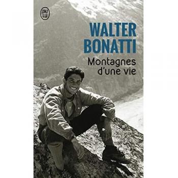 Montagnes d'une vie