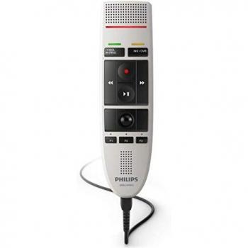 Philips LFH3200 G2 SpeechMike III Pro 30526J