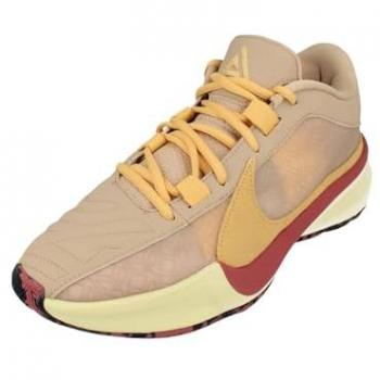 Chaussures de Basket Nike Zoom Freak 5