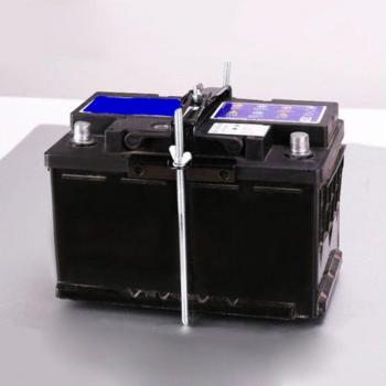 Universal Adjustable Battery Holder Rack 16cm-22.5cm
