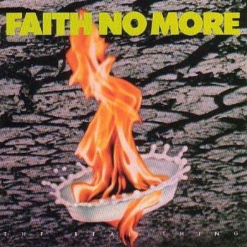 Faith No More The Real Thing