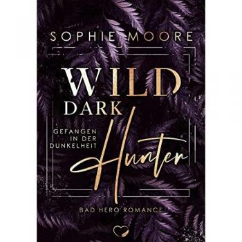 Wild Dark Hunter