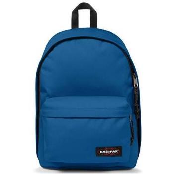 EASTPAK OUT OF OFFICE Sac à dos pour activités de loisir, 44 cm, 27 liters, Bleu (Urban Blue)